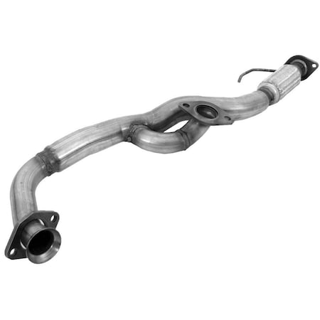 Walker Exhaust Pipe, 50465 50465